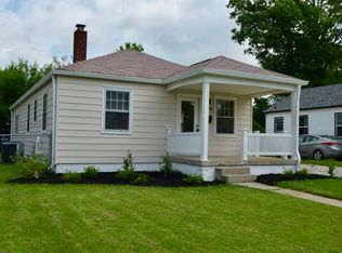 5430 E 17th St, Indianapolis, IN