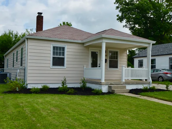 5430 E 17th St, Indianapolis, IN 46218