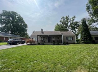 16 Pembroke Rd, Lincolnshire, KY 40220