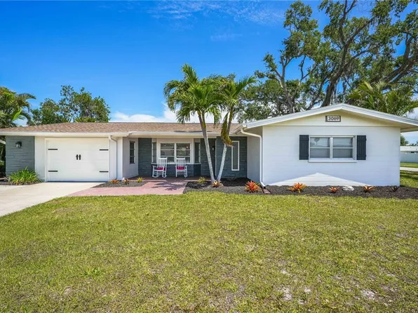 3069 GULF GATE DRIVE, SARASOTA, FL 34231