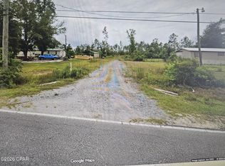 7638 Camp Flowers Rd, Youngstown, FL 32466