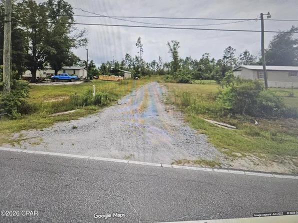 7638 Camp Flowers Rd, Youngstown, FL 32466