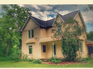 3169 County Road I, Avoca, WI 53506