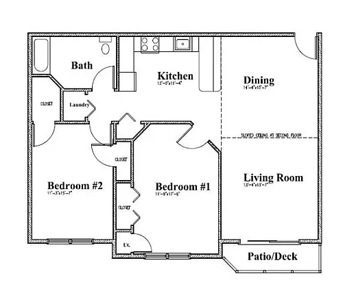 Floor plan Floor Plan