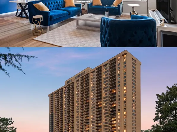 3705 S George Mason Dr APT 914S, Falls Church, VA 22041