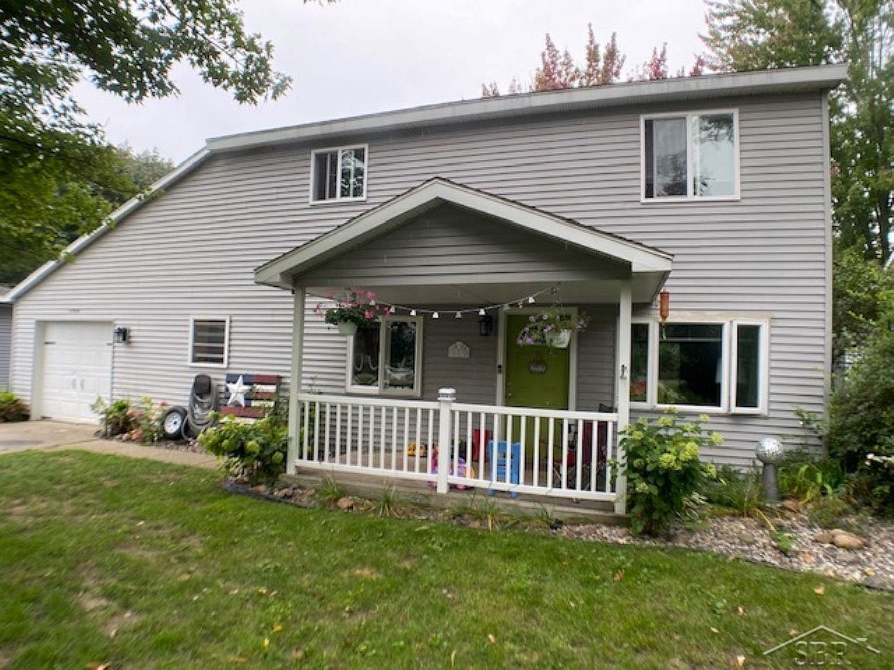 550 S Hemlock Rd, Hemlock, MI 48626 MLS 50121741 Zillow