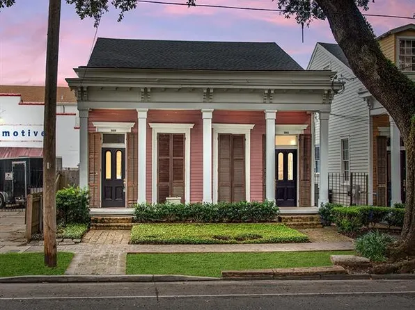 1018 Louisiana Ave, New Orleans, LA 70115