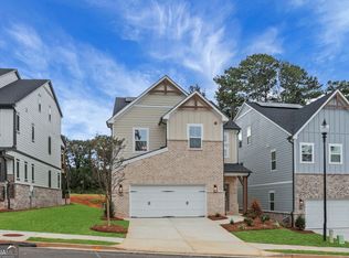 124 Kindred Ln, Marietta, GA 30066
