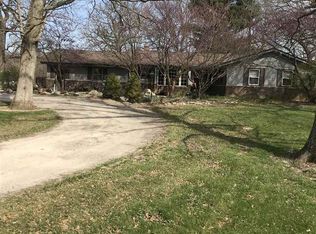 2521 N 925 W, West Lafayette, IN 47906