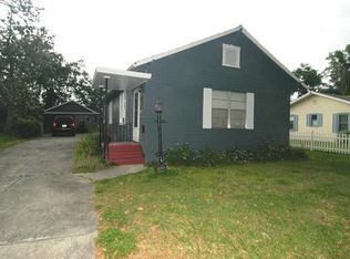215 S Woodland St, Winter Garden, FL 34787
