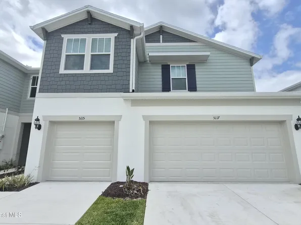 5117 Inspire Ln, West Melbourne, FL 32904