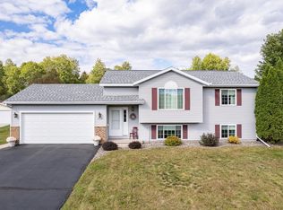 2604 Parkway Ln, Weston, WI 54476