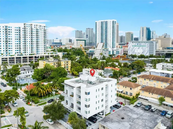 498 SW 2nd St #2D, Miami, FL 33130