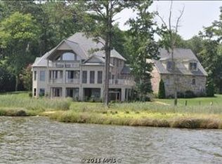 11650 Beauchamp Rd, Berlin, MD 21811