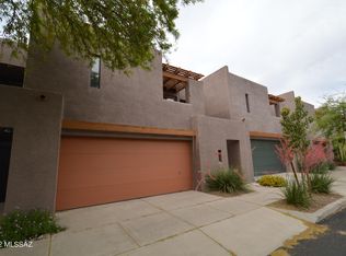 3117 E Sampras Ln, Tucson, AZ 85716