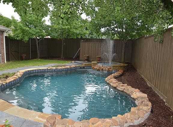 2nd image of 4604 Faulkner Dr
