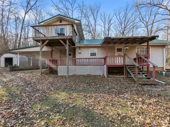 1 Box #1638, Wappapello, MO 63966