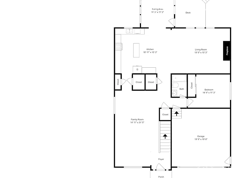 40 Luzelle Dr — Photo 2