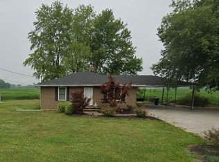 5222 Schneider Rd, Newburgh, IN 47630