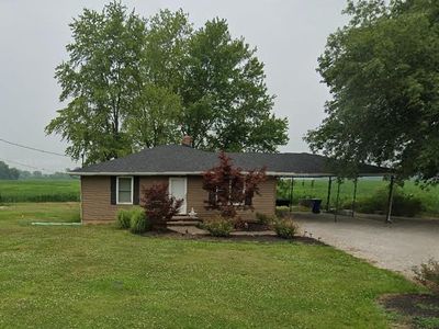 5222 Schneider Rd, Newburgh, IN, 47630