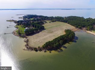 Ferry Neck Rd, Royal Oak, MD 21662