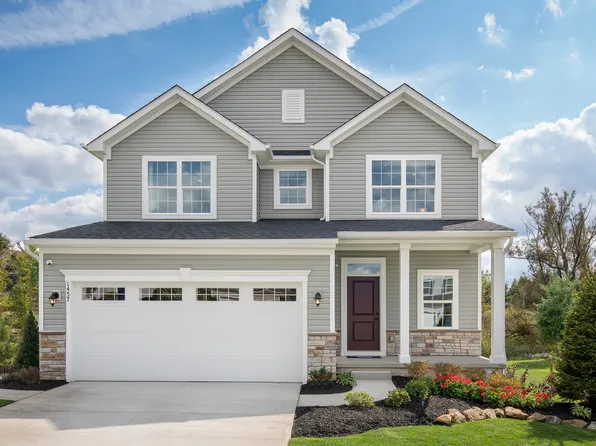 S/l 8 Rose Ln, Middlefield, OH 44062