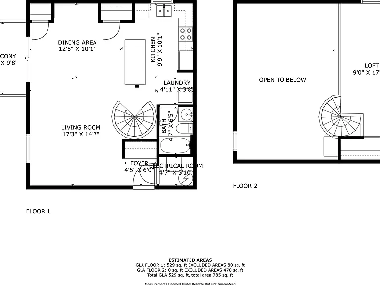 1551 Namekagon St #5 — Photo 14