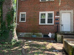 1103 Cedarcroft Rd #2, Baltimore, MD 21239