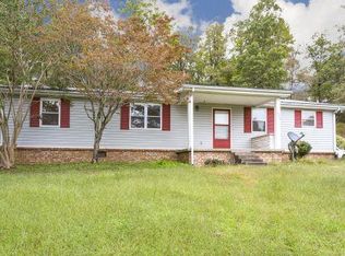 1008 Old Butterworth Rd, Kingston Springs, TN 37082