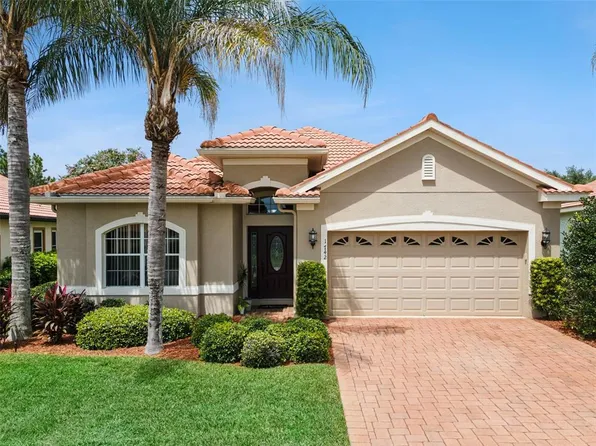 1742 ALTAVISTA CIRCLE CIRCLE, LAKELAND, FL 33810