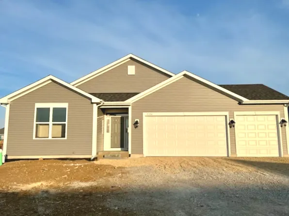 2324 Truman Trl, McHenry, IL 60051