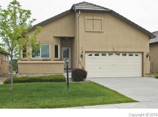2116 Creek Valley Cir, Monument, CO 80132