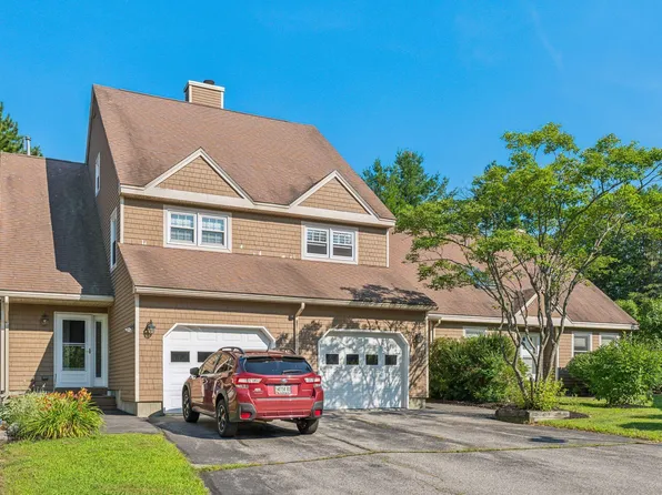 3 Merrymeeting Drive #3, Portland, ME 04103