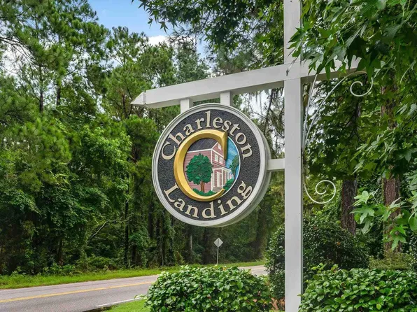 Homes Available Soon, Charleston Landing