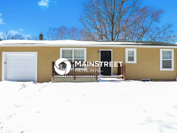 4232 S Liberty St, Independence, MO 64055