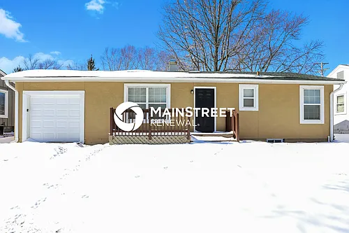 4232 S Liberty St Photo 1