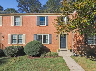 12124 Bentridge Pl, Rockville, MD 20854