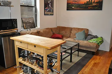 Rented by Sky Management