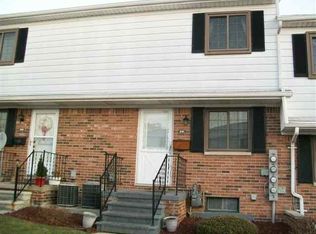 125 Cuttle Rd E #41, Marysville, MI 48040