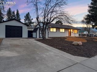 911 4th St, Colorado Springs, CO 80907