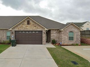 136 Letha Ct, Tyler, TX