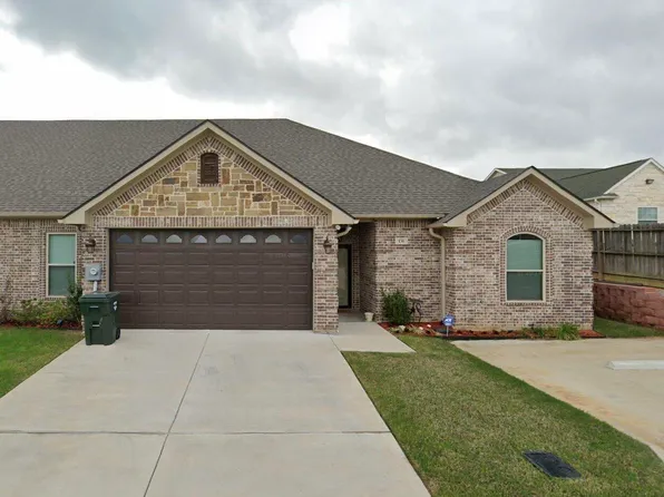 136 Letha Ct, Tyler, TX 75702