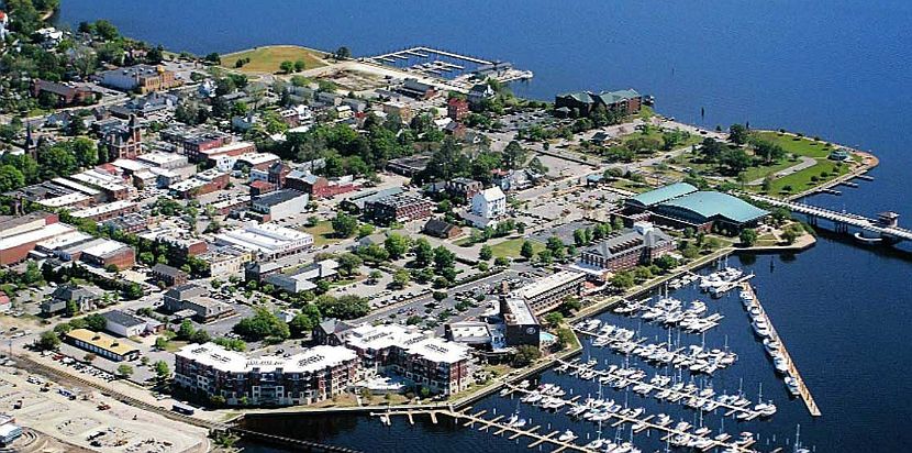 New Bern by Treweek Construction in New Bern NC Zillow