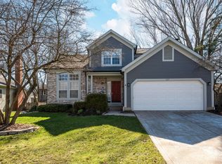 627 Ozem Gardner Way, Columbus, OH 43081