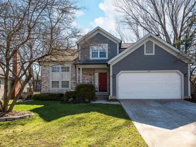627 Ozem Gardner Way, Columbus, OH, 43081