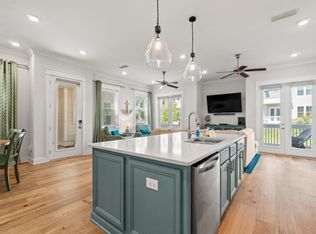 28 Dune Comet Ln #A, Inlet Beach, FL 32461