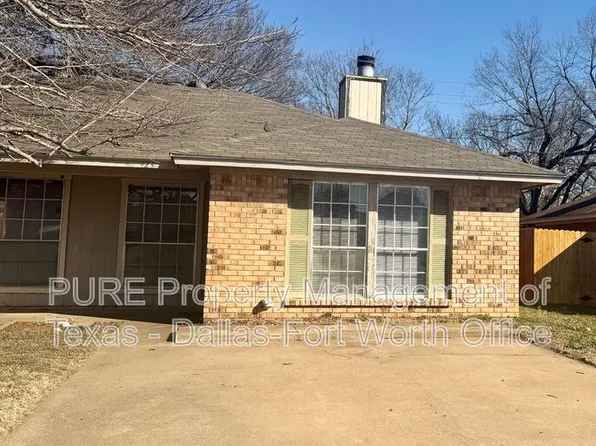 423 Claire Ct, Arlington, TX 76012