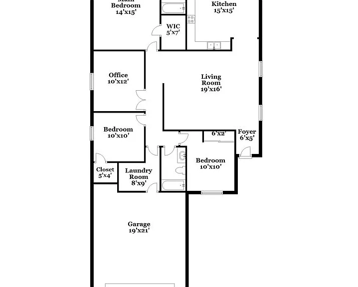 11218 E Quarry Ave — Photo 2