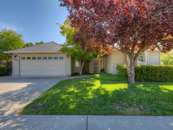 3050 Hancock Dr, Chico, CA 95973