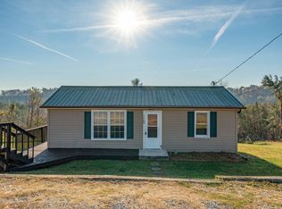 1405 Ben Gamble Rd, Jonesborough, TN 37659